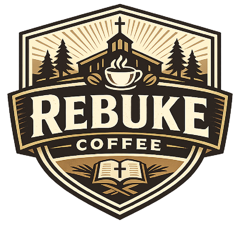 Rebuke Coffee